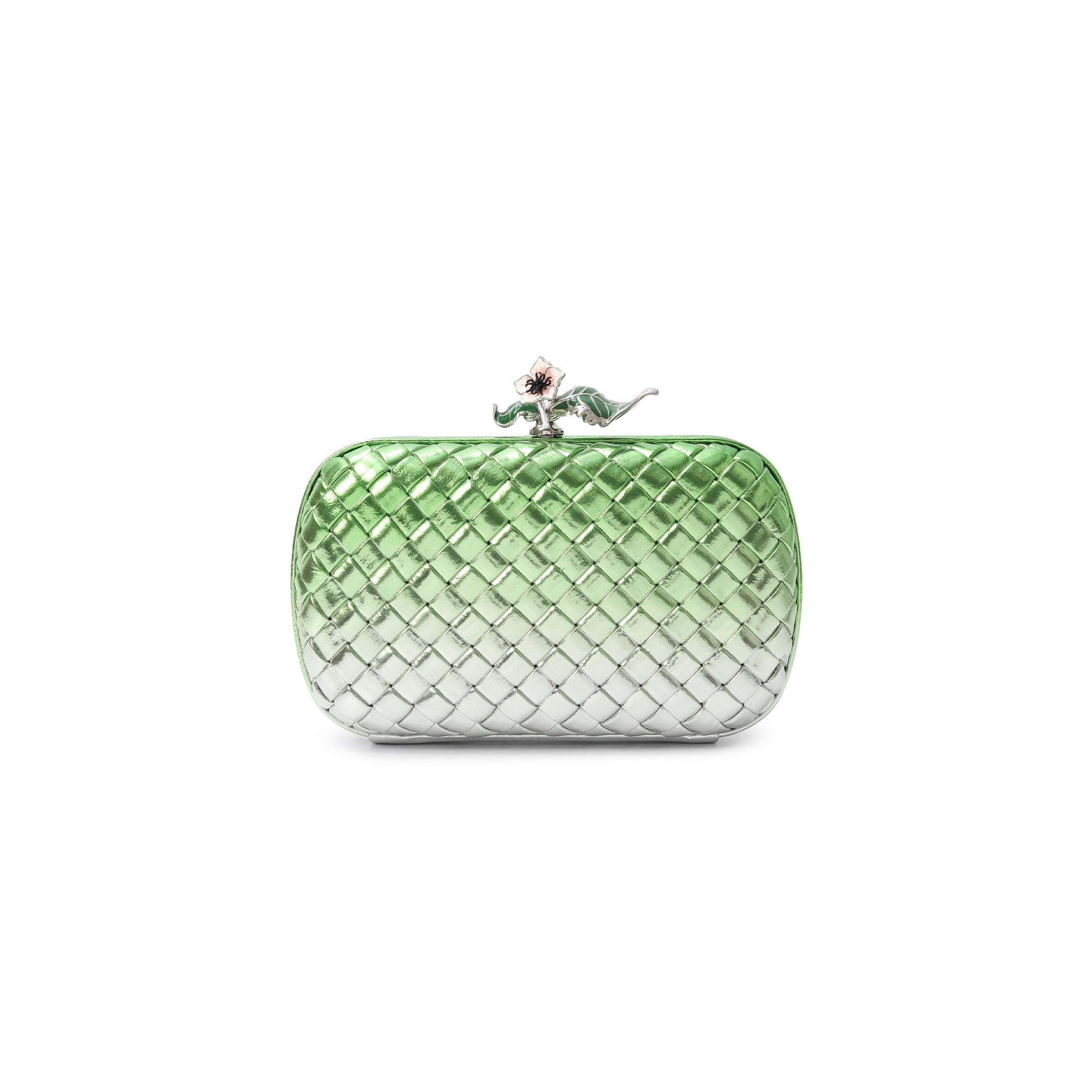 BOTTEGA VENETA KNOT 826183 (19*11.5*5cm)